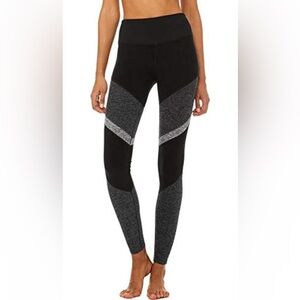 Alo Yoga Women's High Waist Alosoft Sheila Legging